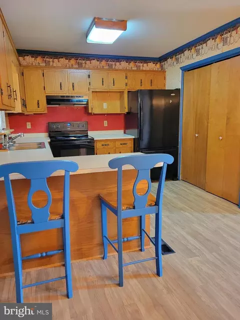 Kitchen - 4014 Bradley Cir, Hurlock, MD 21643 photo 3 of 3