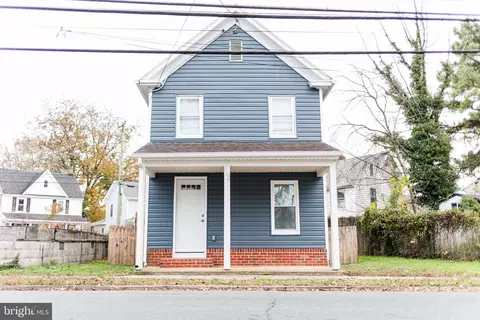 432 High St, Cambridge, MD 21613