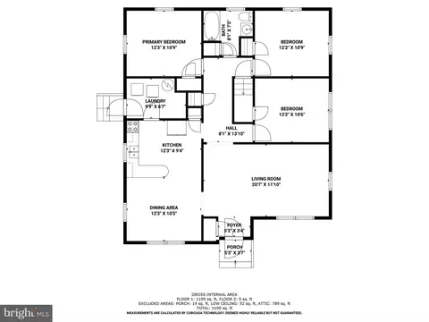 303 Shepherd Ave, Cambridge, MD 21613 photo 21