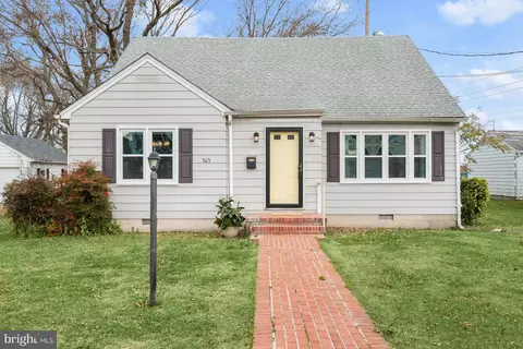 303 Shepherd Ave, Cambridge, MD 21613