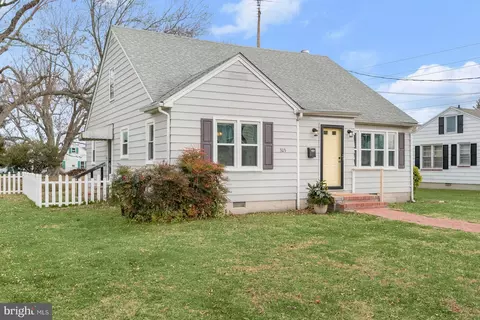 303 Shepherd Ave, Cambridge, MD 21613 photo 28