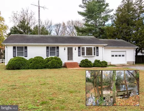 5516 Mallard Ln, Cambridge, MD 21613