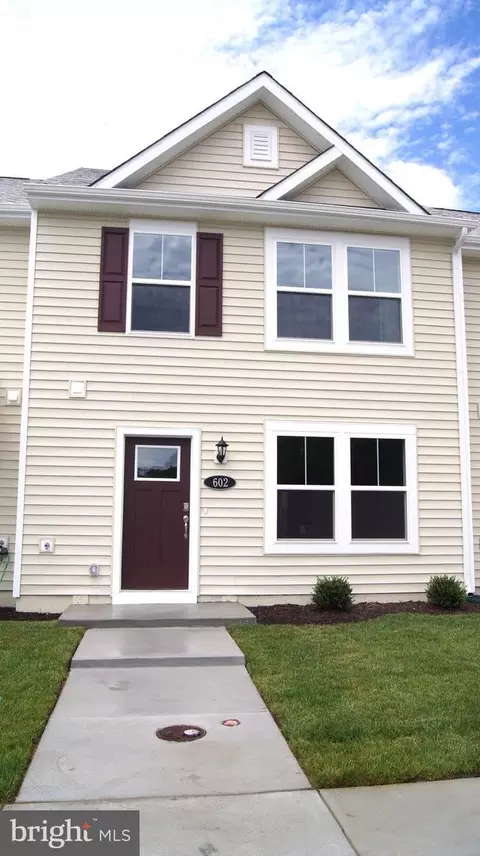 602 Widgeon Way, Cambridge, MD 21613