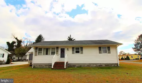 124 South St, Secretary, MD 21664