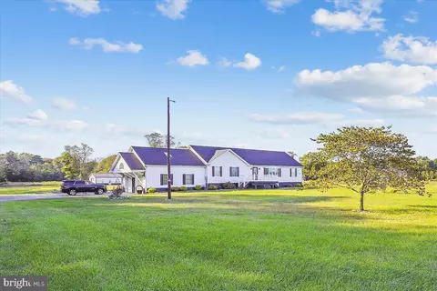 6864 Eldorado Rd, Federalsburg, MD 21632