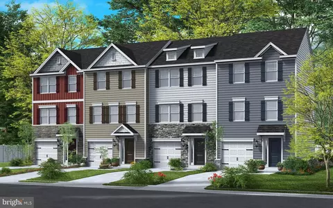 2525 Boeing Way, Cambridge, MD 21613