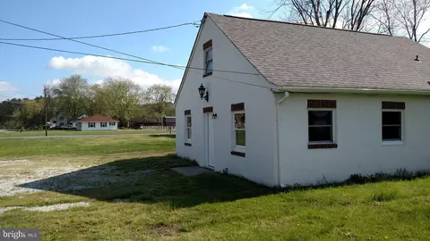 5340 Bucktown Rd, Cambridge, MD 21613