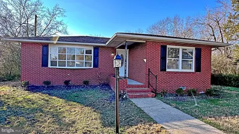 5848 Richardson Rd, East New Market, MD 21631