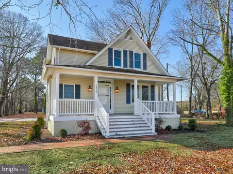 1406 Glasgow St, Cambridge, MD 21613