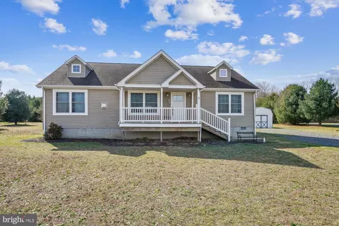 6265 Solomons Cir, Hurlock, MD 21643