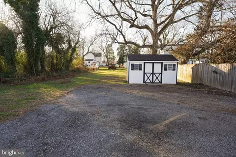 Exterior - 402 S Main St, Hurlock, MD 21643 photo 6 of 6