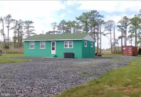 2416 Asquith Island Rd, Crapo, MD 21626