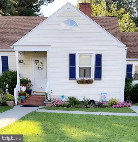 317 Talbot Ave, Cambridge, MD 21613 photo 2