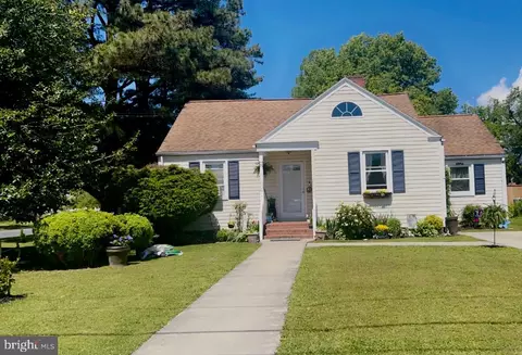 317 Talbot Ave, Cambridge, MD 21613