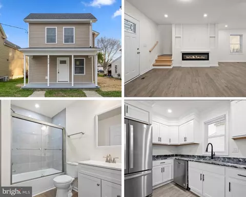 413 Henry St, Cambridge, MD 21613