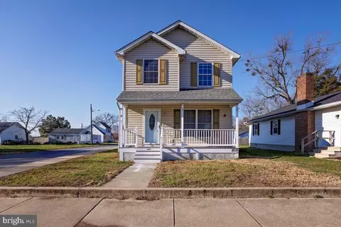 113 Market, Vienna, MD 21869