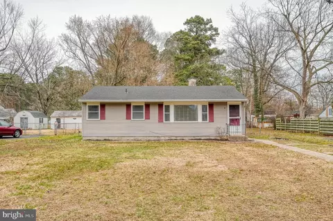 1 Buena Vista Ave, Cambridge, MD 21613