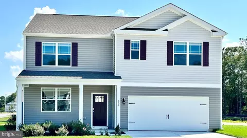 374 Robbins Farm Rd, Cambridge, MD 21613