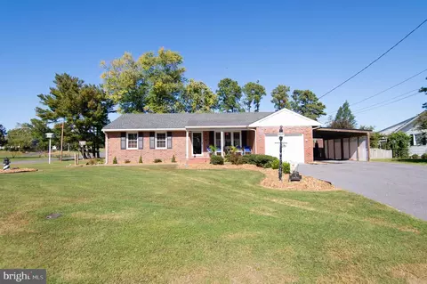 9 Kiowa Rd, Cambridge, MD 21613