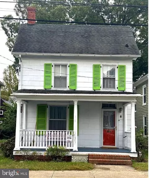 120 W End Ave, Cambridge, MD 21613
