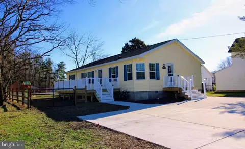 114 A Poplar St, Secretary, MD 21664