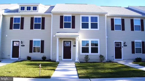 504 Merganser Way, Cambridge, MD 21613