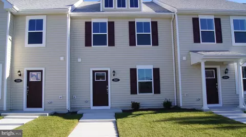 502 Merganser Way, Cambridge, MD 21613