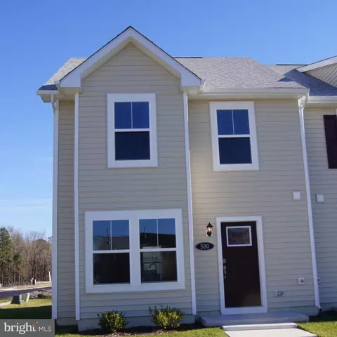 500 Merganser Way, Cambridge, MD 21613