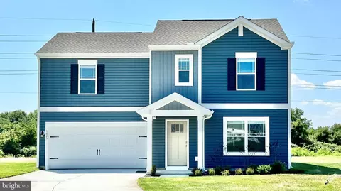 1656 Terrapin Cir, Cambridge, MD 21613