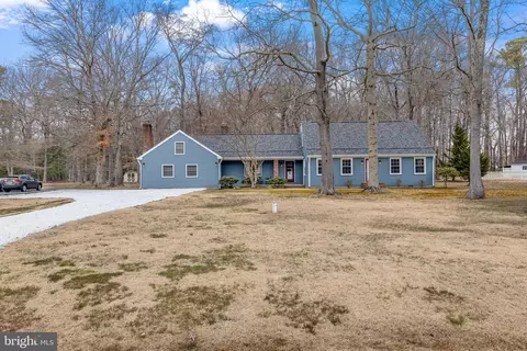 3318 Landrum Dr, East New Market, MD 21631