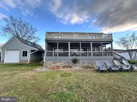 5532 Bonnie Brook Rd, Cambridge, MD 21613