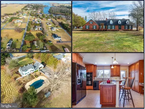5429 Whitehall Rd, Cambridge, MD 21613