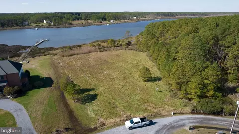 4408 Pine Top, Taylors Island, MD 21669