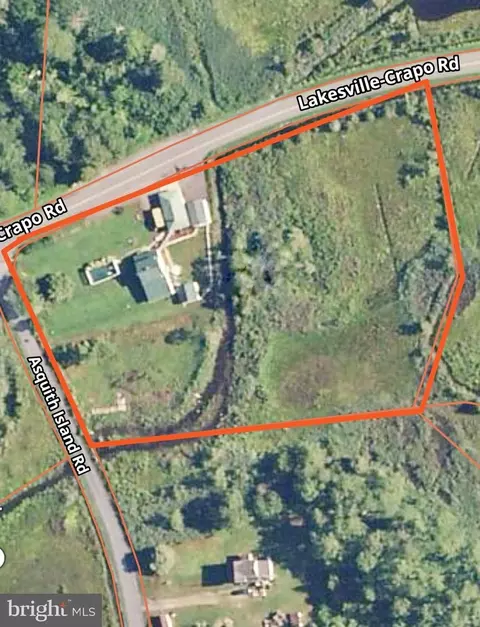 2570 Asquith Island Rd, Crapo, MD 21626