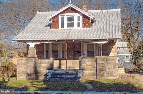 721 Washington St, Cambridge, MD 21613