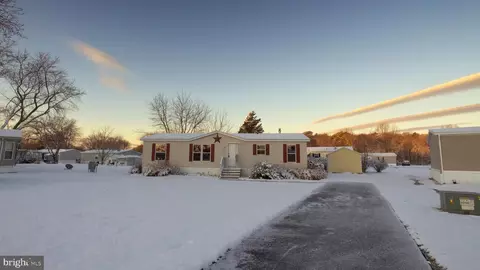 3903 Jay Ct, East New Market, MD 21631