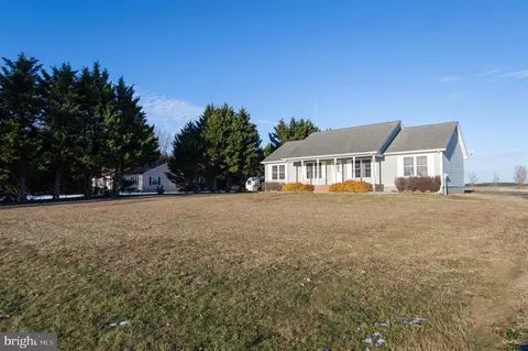 6511 Pine Top Rd, Hurlock, MD 21643 photo 3