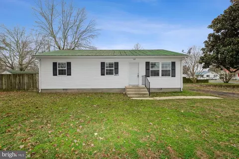 500 Penn St, Hurlock, MD 21643