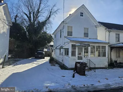 406 Light St, Cambridge, MD 21613