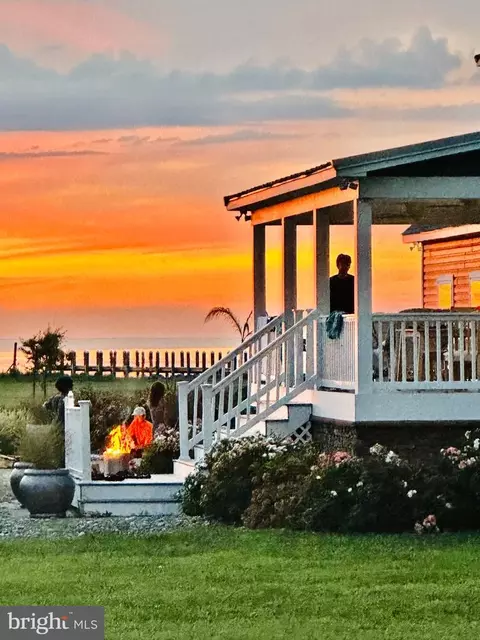 2552 Hoopers Island Rd, Fishing Creek, MD 21634