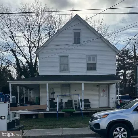 113 Maryland Ave, Hurlock, MD 21643