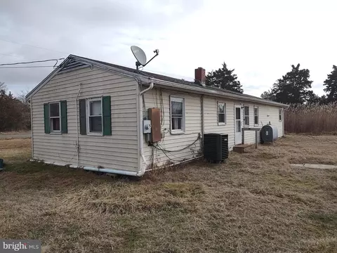 Exterior - 2471 Andrews Rd, Crapo, MD 21626 photo 4 of 4