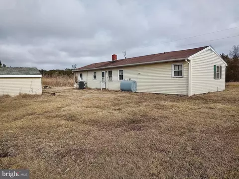 Exterior - 2471 Andrews Rd, Crapo, MD 21626 photo 2 of 4