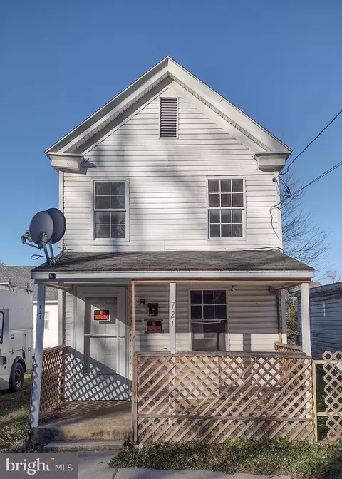 721 Pine St, Cambridge, MD 21613 photo 1