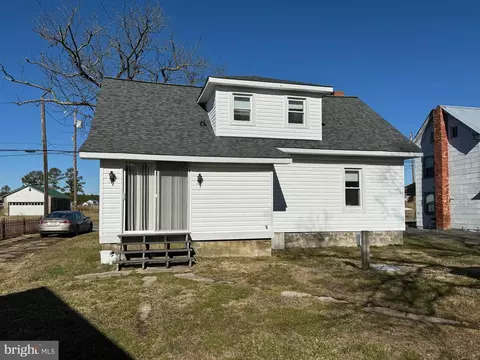 Exterior - 1207 Old Madison Rd, Madison, MD 21648 photo 3 of 7