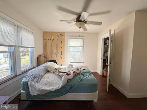Bedroom - 1207 Old Madison Rd, Madison, MD 21648 photo 1 of 3