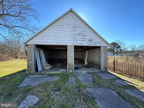 Exterior - 1207 Old Madison Rd, Madison, MD 21648 photo 6 of 7
