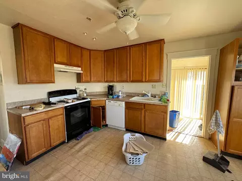 Kitchen - 1207 Old Madison Rd, Madison, MD 21648 photo 1 of 1