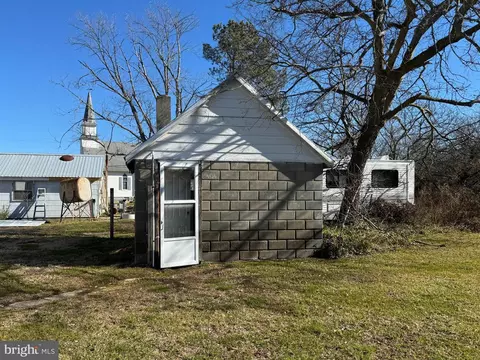 Exterior - 1207 Old Madison Rd, Madison, MD 21648 photo 7 of 7
