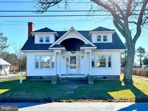 1207 Old Madison Rd, Madison, MD 21648